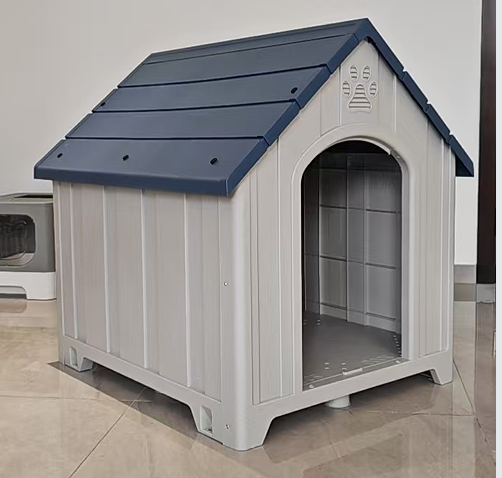 New design pet house 316/317