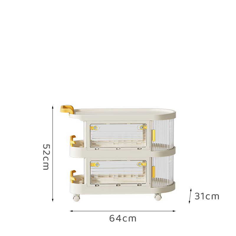 Multifunction cart  830