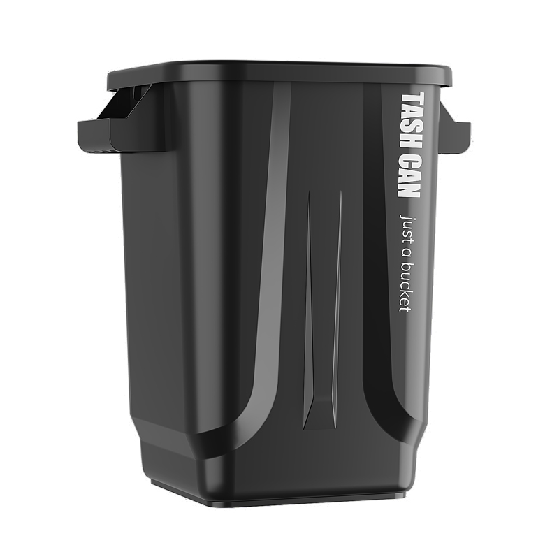 trash can 1001/1002