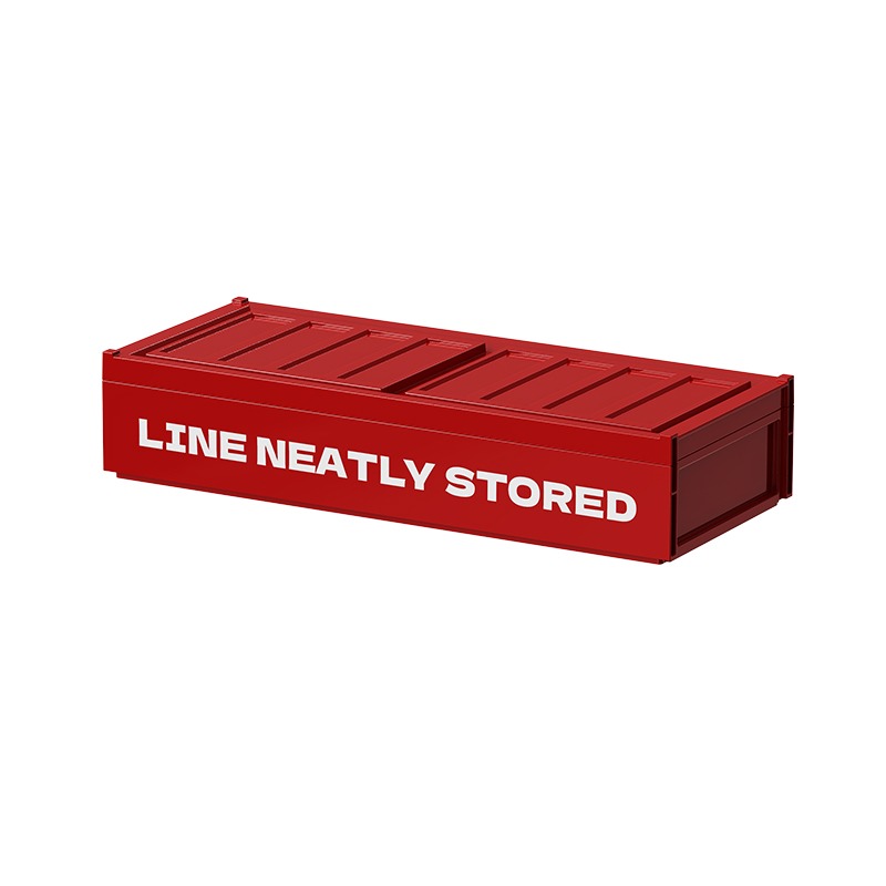 Desk Accessories Storage Case,Electronic Management, Battery and Charger 6 wire ties 9191